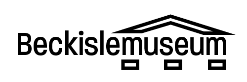 beckyislemuseum logo